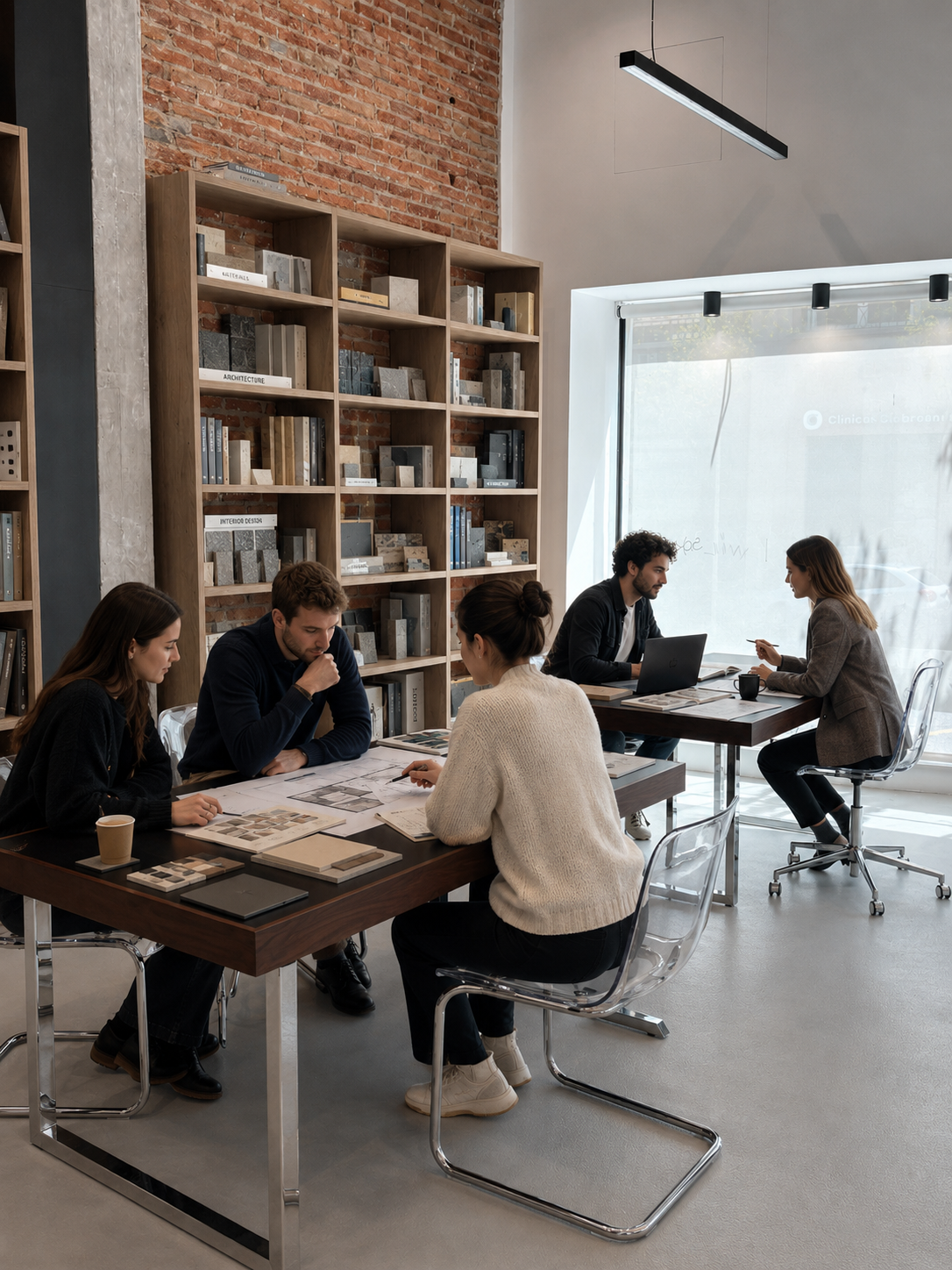 Libros de diseño y arquitectura
