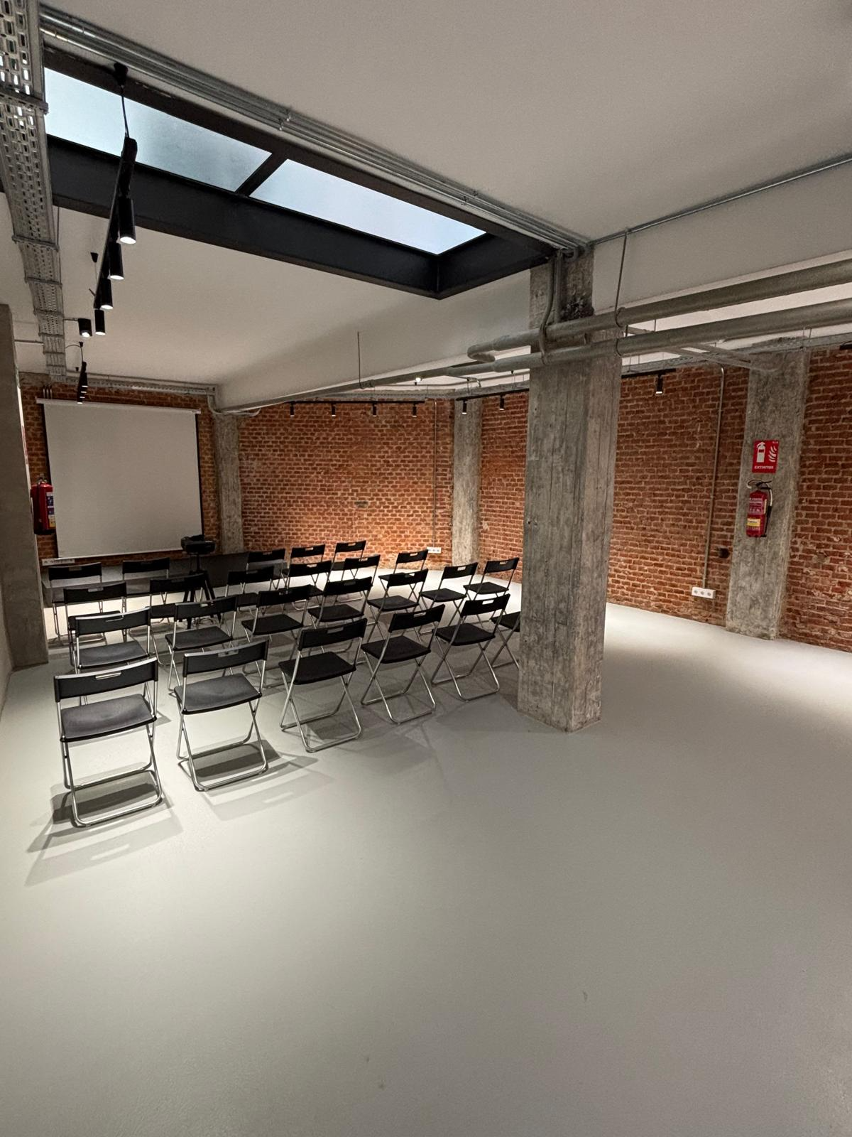 Eventos y exposiciones